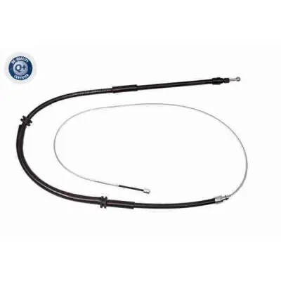 Garantía Incluida Cable de accionamiento, freno de estacionamiento VAICO V46-30087